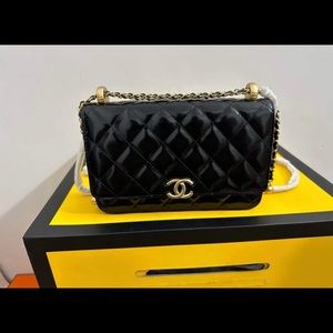 Chanel crossbody